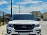 Ford Explorer-1