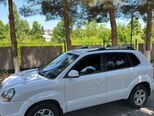 Hyundai Tucson-8