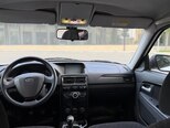LADA (VAZ) Priora-9
