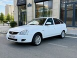 LADA (VAZ) Priora-1