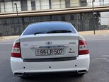 LADA (VAZ) Priora-4