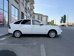 LADA (VAZ) Priora-7