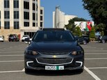 Chevrolet Malibu-1