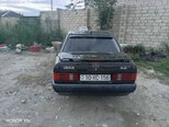 Mercedes 190-2