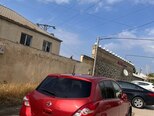 Nissan Tiida-5