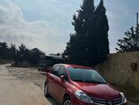 Nissan Tiida-2