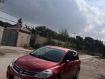 Nissan Tiida-3