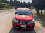 Nissan Tiida-1