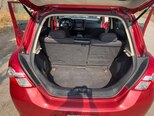 Nissan Tiida-10