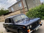 LADA (VAZ) 2106-2