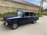 LADA (VAZ) 2106-3