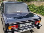 LADA (VAZ) 2106-6