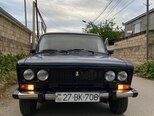 LADA (VAZ) 2106-1
