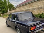 LADA (VAZ) 2106-7