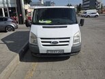 Ford Transit-1