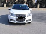 Ravon Nexia R3-1