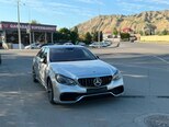 Mercedes E 250-1