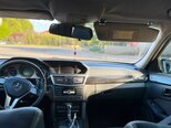 Mercedes E 250-6