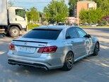 Mercedes E 250-3