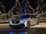 Mercedes E 250-7