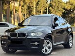 BMW X6-1