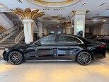 Mercedes S 500 4MATIC-5