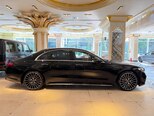 Mercedes S 500 4MATIC-3