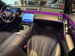 Mercedes S 500 4MATIC-10