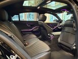 Mercedes S 500 4MATIC-13