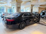 Mercedes S 500 4MATIC-7
