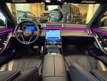 Mercedes S 500 4MATIC-9