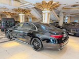 Mercedes S 500 4MATIC-6