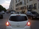 Nissan Tiida-2