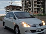 Nissan Tiida-3