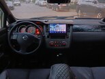 Nissan Tiida-6