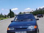 LADA (VAZ) 2115-1