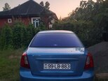 Chevrolet Lacetti-2