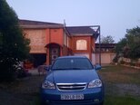 Chevrolet Lacetti-1