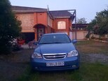 Chevrolet Lacetti-5