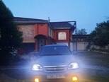 Chevrolet Lacetti-7