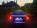 Chevrolet Lacetti-11