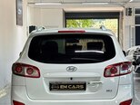 Hyundai Santa Fe-9