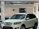 Hyundai Santa Fe-3