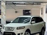 Hyundai Santa Fe-2