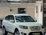 Hyundai Santa Fe-5