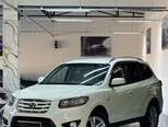 Hyundai Santa Fe-1