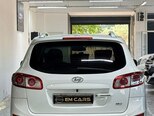 Hyundai Santa Fe-10
