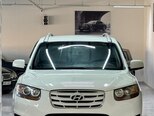 Hyundai Santa Fe-6