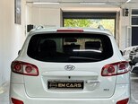 Hyundai Santa Fe-11