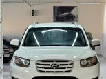 Hyundai Santa Fe-7